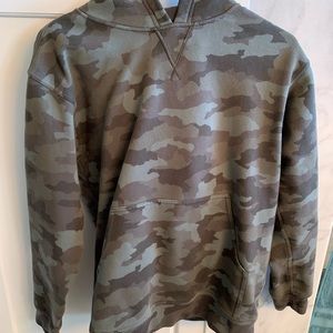 Lululemon All Yours Hoodie